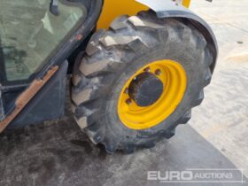 2017 JCB 525-60 Agri Plus Telehandlers For Auction: Leeds, UK – 30th April, 1st, 2nd & 3rd May 25 full
