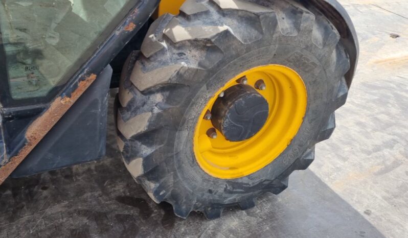 2017 JCB 525-60 Agri Plus Telehandlers For Auction: Leeds, UK – 30th April, 1st, 2nd & 3rd May 25 full