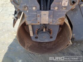2017 Dynapac CC1200 Rollers For Auction: Leeds, UK – 30th April, 1st, 2nd & 3rd May 25 full