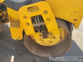 Bomag BW120AD-4 Rollers For Auction: Leeds, UK – 30th April, 1st, 2nd & 3rd May 25 full