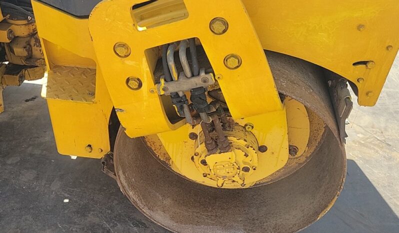 Bomag BW120AD-4 Rollers For Auction: Leeds, UK – 30th April, 1st, 2nd & 3rd May 25 full