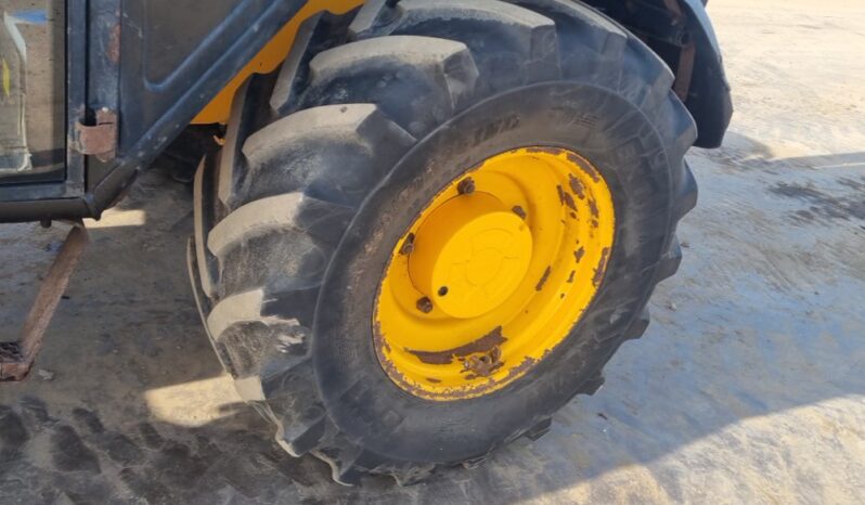 JCB 526 Telehandlers For Auction: Leeds, UK – 30th April, 1st, 2nd & 3rd May 25 full