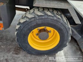 2022 Volvo EW60E Wheeled Excavators For Auction: Leeds, UK – 30th April, 1st, 2nd & 3rd May 25 full