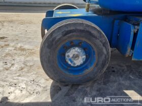 Genie Z45/25 Manlifts For Auction: Leeds, UK – 30th April, 1st, 2nd & 3rd May 25 full