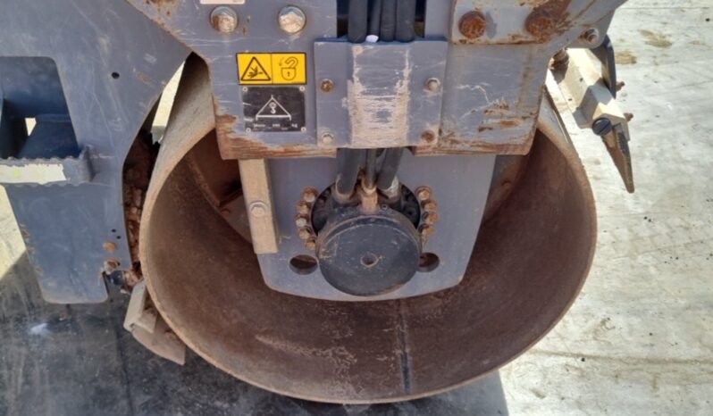 2017 Dynapac CC1200 Rollers For Auction: Leeds, UK – 30th April, 1st, 2nd & 3rd May 25 full