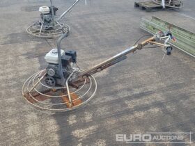 2017 Barikell 3100G Asphalt / Concrete Equipment For Auction: Leeds, UK – 30th April, 1st, 2nd & 3rd May 25 full