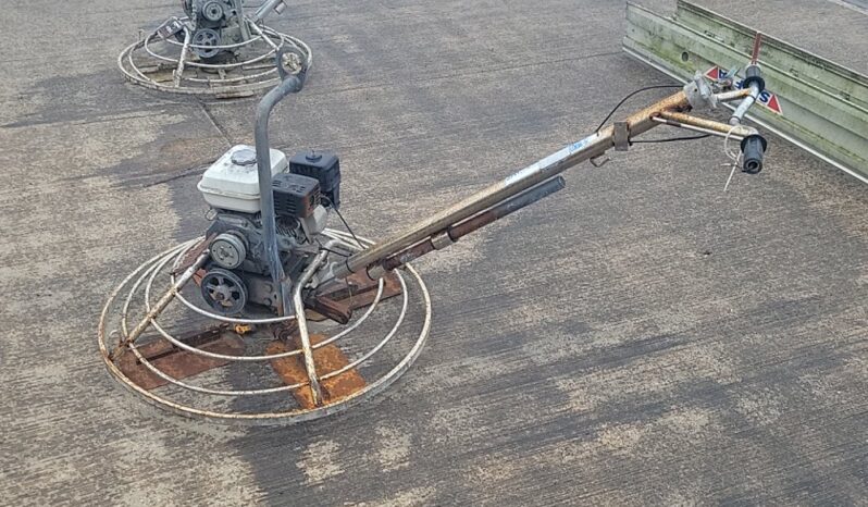 2017 Barikell 3100G Asphalt / Concrete Equipment For Auction: Leeds, UK – 30th April, 1st, 2nd & 3rd May 25 full