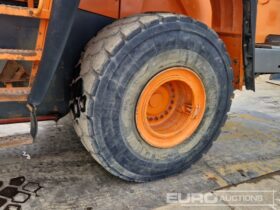 2011 Doosan DL450 Wheeled Loaders For Auction: Leeds, UK – 30th April, 1st, 2nd & 3rd May 25 full