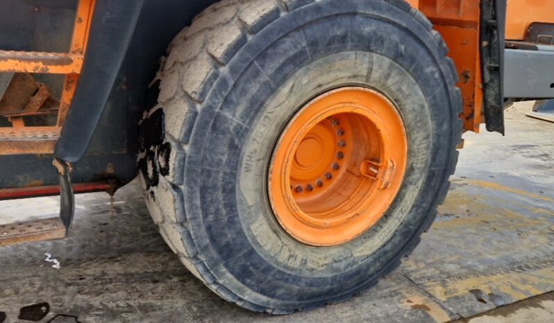 2011 Doosan DL450 Wheeled Loaders For Auction: Leeds, UK – 30th April, 1st, 2nd & 3rd May 25 full