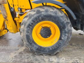 2022 JCB 540-170 Telehandlers For Auction: Leeds, UK – 30th April, 1st, 2nd & 3rd May 25 full