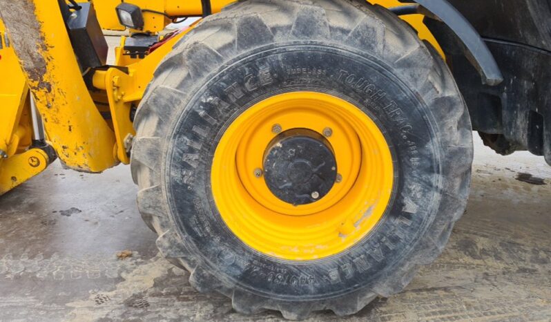2022 JCB 540-170 Telehandlers For Auction: Leeds, UK – 30th April, 1st, 2nd & 3rd May 25 full