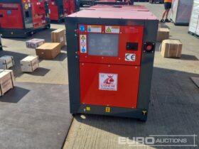 Unused 2025 Ashita Power AG3-30 Generators For Auction: Leeds, UK – 30th April, 1st, 2nd & 3rd May 25 full