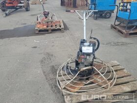 Barikell 3100G Asphalt / Concrete Equipment For Auction: Leeds, UK – 30th April, 1st, 2nd & 3rd May 25 full