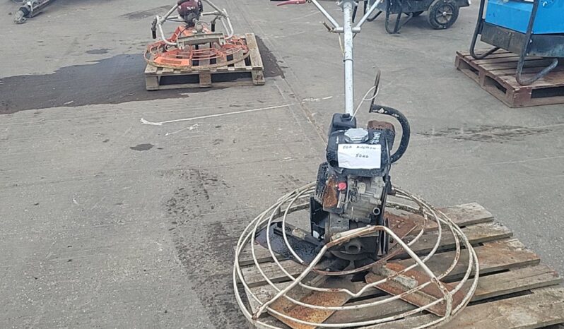 Barikell 3100G Asphalt / Concrete Equipment For Auction: Leeds, UK – 30th April, 1st, 2nd & 3rd May 25 full