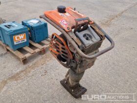 2019 Belle RTX60 Asphalt / Concrete Equipment For Auction: Leeds, UK – 30th April, 1st, 2nd & 3rd May 25 full