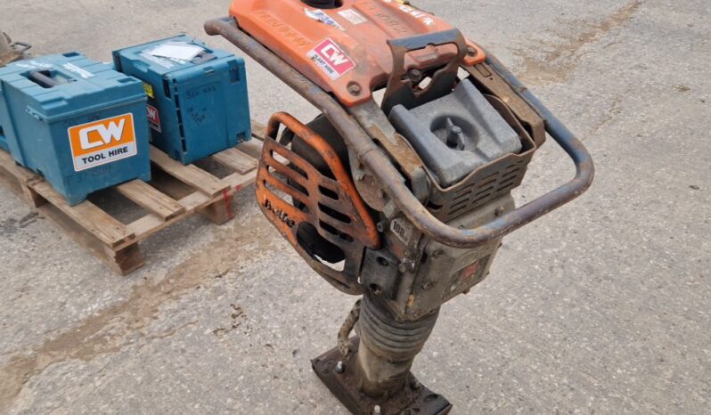 2019 Belle RTX60 Asphalt / Concrete Equipment For Auction: Leeds, UK – 30th April, 1st, 2nd & 3rd May 25 full