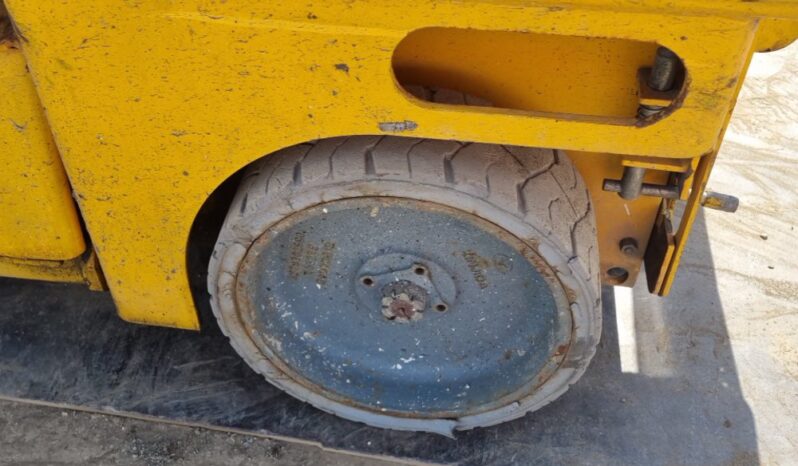 2015 Haulotte Compact 14 Manlifts For Auction: Leeds, UK – 30th April, 1st, 2nd & 3rd May 25 full