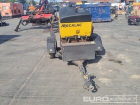 2022 Mecalac MBR71 Asphalt / Concrete Equipment For Auction: Leeds, UK – 30th April, 1st, 2nd & 3rd May 25 full
