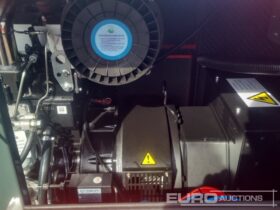 Unused 2025 Ashita Power AG3-80 Generators For Auction: Leeds, UK – 30th April, 1st, 2nd & 3rd May 25 full