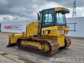 2019 CAT D5K2LGP Dozers For Auction: Leeds, UK – 30th April, 1st, 2nd & 3rd May 25 full