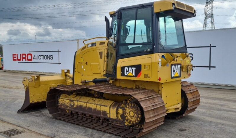 2019 CAT D5K2LGP Dozers For Auction: Leeds, UK – 30th April, 1st, 2nd & 3rd May 25 full