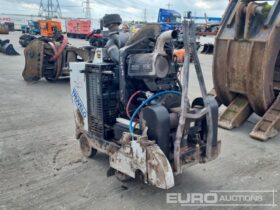 Dimas FS6600 Asphalt / Concrete Equipment For Auction: Leeds, UK – 30th April, 1st, 2nd & 3rd May 25 full