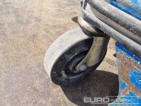 2012 Power Towers Nano SP Manlifts For Auction: Leeds, UK – 30th April, 1st, 2nd & 3rd May 25 full