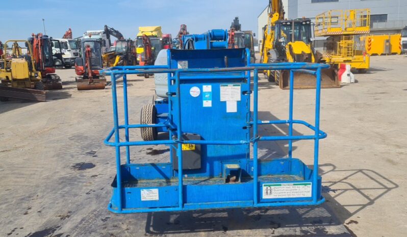 Genie Z45/25 Manlifts For Auction: Leeds, UK – 30th April, 1st, 2nd & 3rd May 25 full