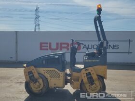Bomag BW120AD-4 Rollers For Auction: Leeds, UK – 30th April, 1st, 2nd & 3rd May 25 full