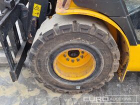 2020 JCB TLT30D Teletruk For Auction: Leeds, UK – 30th April, 1st, 2nd & 3rd May 25 full
