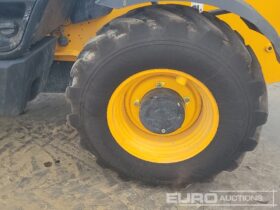 2017 JCB 535-125 Hi Vis Telehandlers For Auction: Leeds, UK – 30th April, 1st, 2nd & 3rd May 25 full