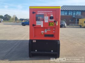 2018 Leroy-Somer WPS150BS Generators For Auction: Leeds, UK – 30th April, 1st, 2nd & 3rd May 25 full