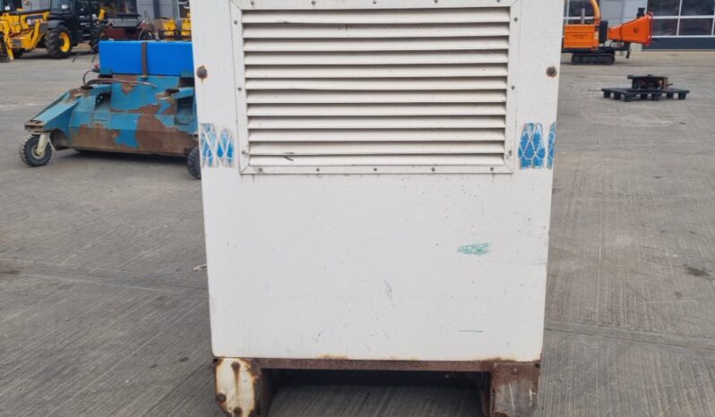 FG Wilson P40 Generators For Auction: Leeds, UK – 30th April, 1st, 2nd & 3rd May 25 full