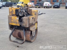2010 Benford MBR 71 HEY Asphalt / Concrete Equipment For Auction: Leeds, UK – 30th April, 1st, 2nd & 3rd May 25 full