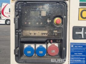 2019 Bruno GX23K Generators For Auction: Leeds, UK – 30th April, 1st, 2nd & 3rd May 25 full