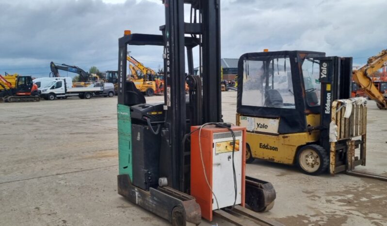 Mitsubishi NR20NH Forklifts For Auction: Leeds, UK – 30th April, 1st, 2nd & 3rd May 25 full