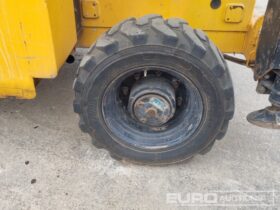 2014 Haulotte H15SDX Manlifts For Auction: Leeds, UK – 30th April, 1st, 2nd & 3rd May 25 full