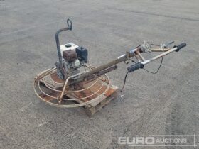 Barikell 3100G Asphalt / Concrete Equipment For Auction: Leeds, UK – 30th April, 1st, 2nd & 3rd May 25 full