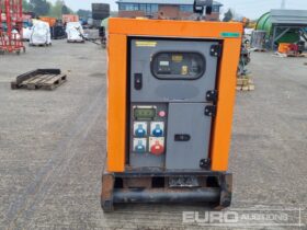 SDMO R44 Generators For Auction: Leeds, UK – 30th April, 1st, 2nd & 3rd May 25 full