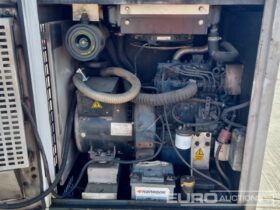2014 Harrington WAC90H Generators For Auction: Leeds, UK – 30th April, 1st, 2nd & 3rd May 25 full