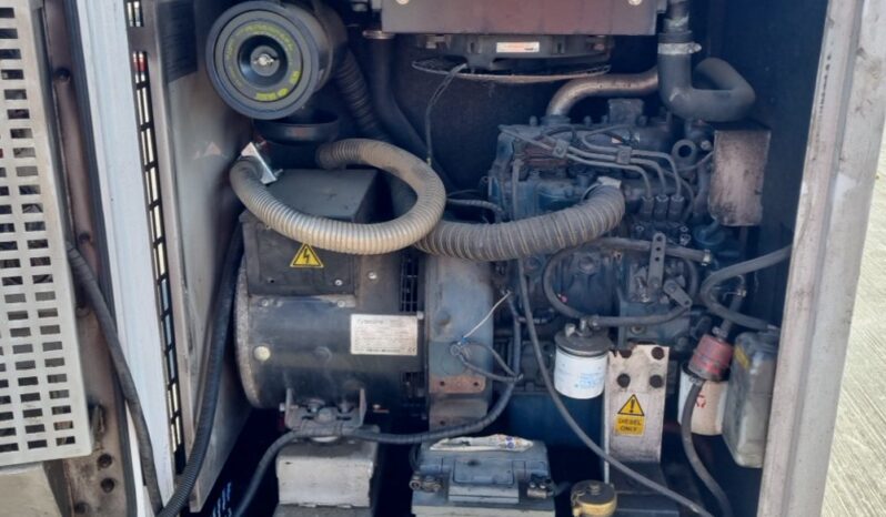 2014 Harrington WAC90H Generators For Auction: Leeds, UK – 30th April, 1st, 2nd & 3rd May 25 full