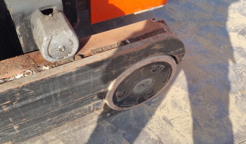 Mitsubishi RB14N Forklifts For Auction: Leeds, UK – 30th April, 1st, 2nd & 3rd May 25 full