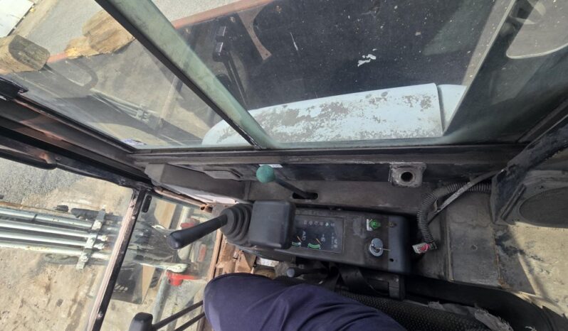 2018 Takeuchi TB23R Mini Excavators For Auction: Leeds, UK – 30th April, 1st, 2nd & 3rd May 25 full
