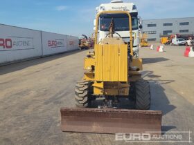 2015 Vermeer RTX450 Trencher For Auction: Leeds, UK – 30th April, 1st, 2nd & 3rd May 25 full