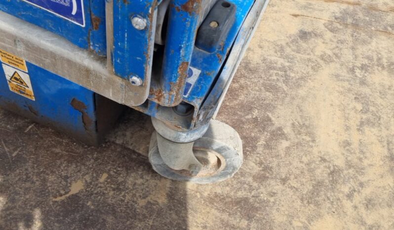 2012 Power Towers Nano SP Manlifts For Auction: Leeds, UK – 30th April, 1st, 2nd & 3rd May 25 full