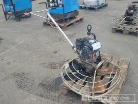 Barikell 3100G Asphalt / Concrete Equipment For Auction: Leeds, UK – 30th April, 1st, 2nd & 3rd May 25 full