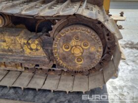 2013 CAT D6K Dozers For Auction: Leeds, UK – 30th April, 1st, 2nd & 3rd May 25 full