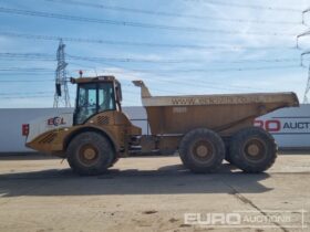 2021 Hydrema 922G Articulated Dumptrucks For Auction: Leeds, UK – 30th April, 1st, 2nd & 3rd May 25 full