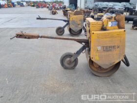 2010 Benford MBR71 HEY Asphalt / Concrete Equipment For Auction: Leeds, UK – 30th April, 1st, 2nd & 3rd May 25 full