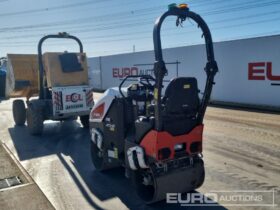 2021 Bobcat ATR12 Rollers For Auction: Leeds, UK – 30th April, 1st, 2nd & 3rd May 25 full
